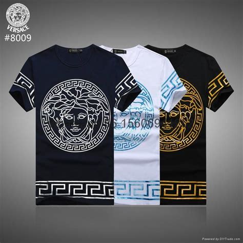 precio camisas versace|camisas Versace.